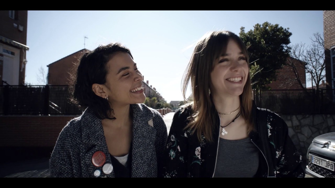 Digan lo que digan (2019 Miguel Romero) Mamá, soy lesbiana
