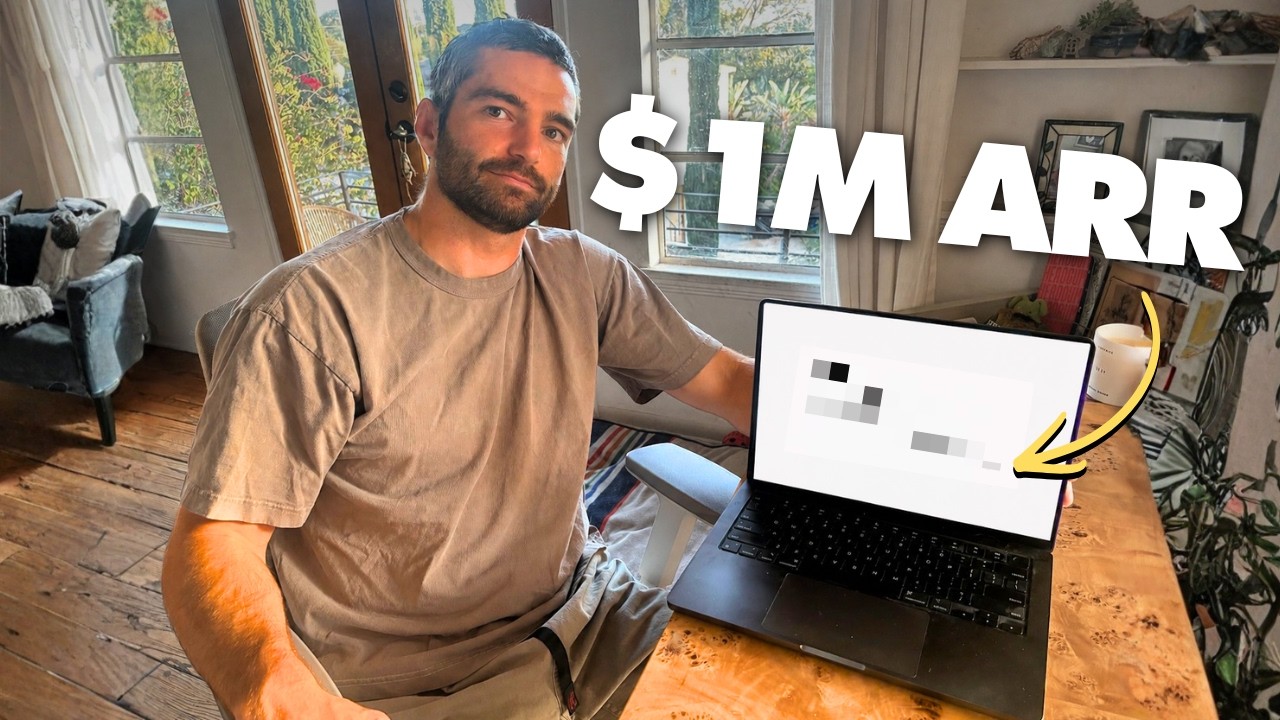 Я создал SaaS-проект с доходом $90 000 в месяц за 19 месяцев