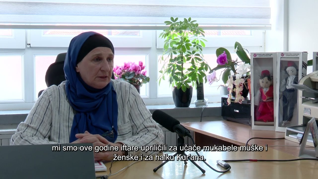 UDRUŽENJE ŽENA 