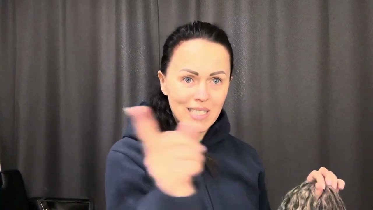 Дредолоконы, комплект за 40 минут! 😎