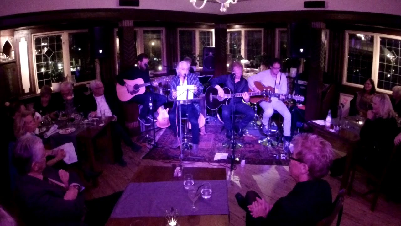 Archie - Mil efter mil (Totta Näslund)