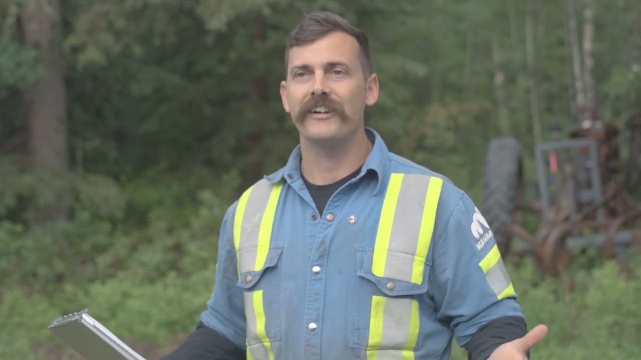 PRRD FireSmart™ - How to protect your home from wildfires