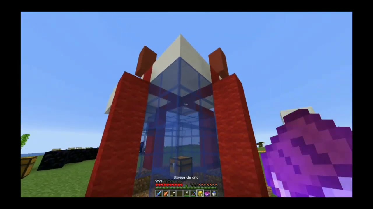 Elitecraft: ElRichMC le pide matrimonio a Lakshart Nia #ElitecraftSMP