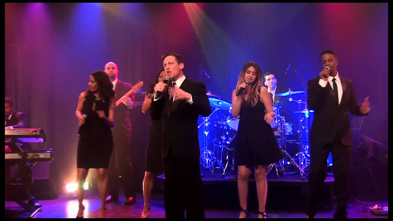 Wedding Band NYC NY CT NJ  | (917) 679-8636 | After Party Band Classic Dance