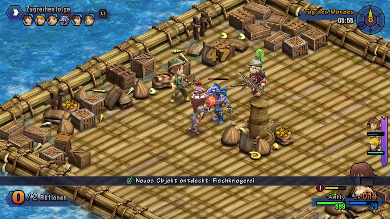 Rainbow Skies Teil 5