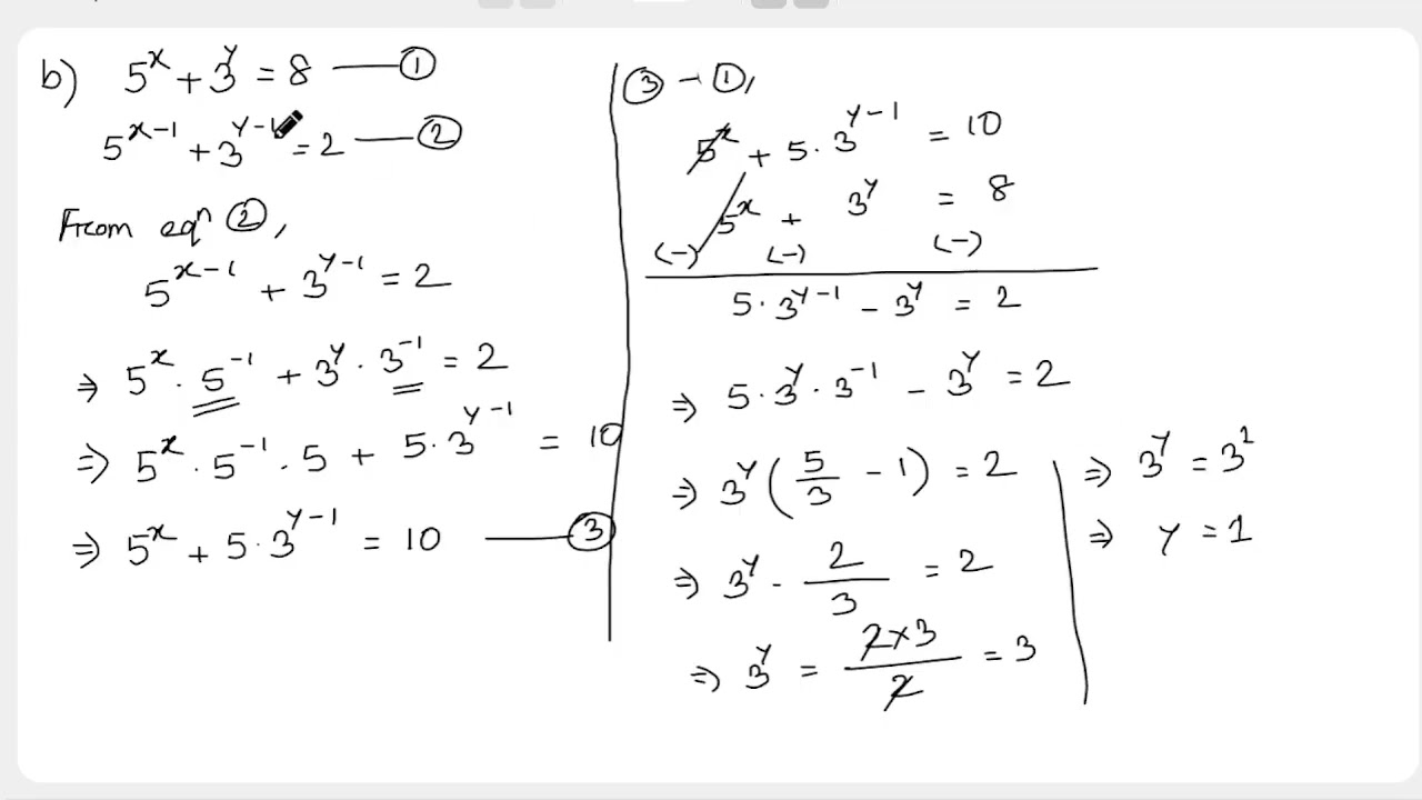 Higher Math। Class 9-10 । Exercise 9.1 Solution 9no.।