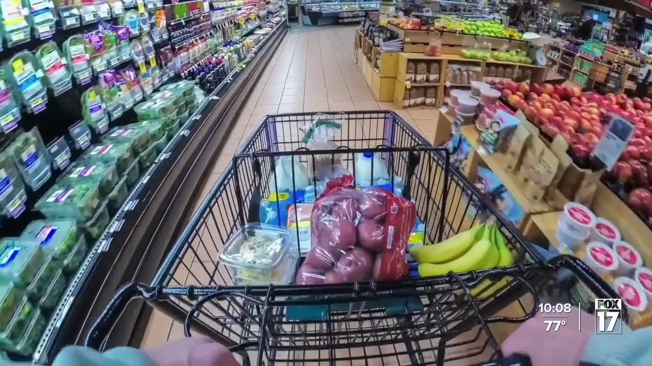 Fighting food insecurity: how a family can eat healthy on a limited budget