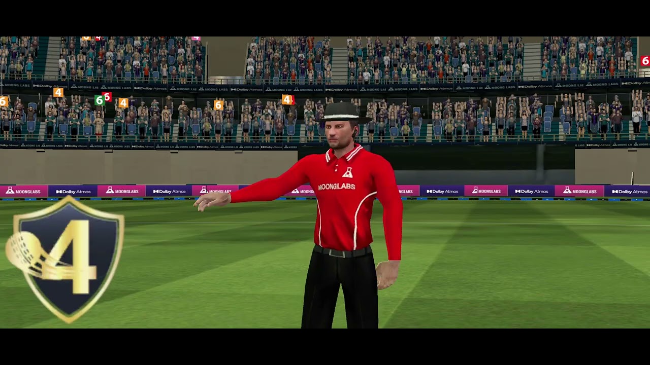 EPIC CRICKET NEW UPDATE IND VS PAK BOWLING TRICK