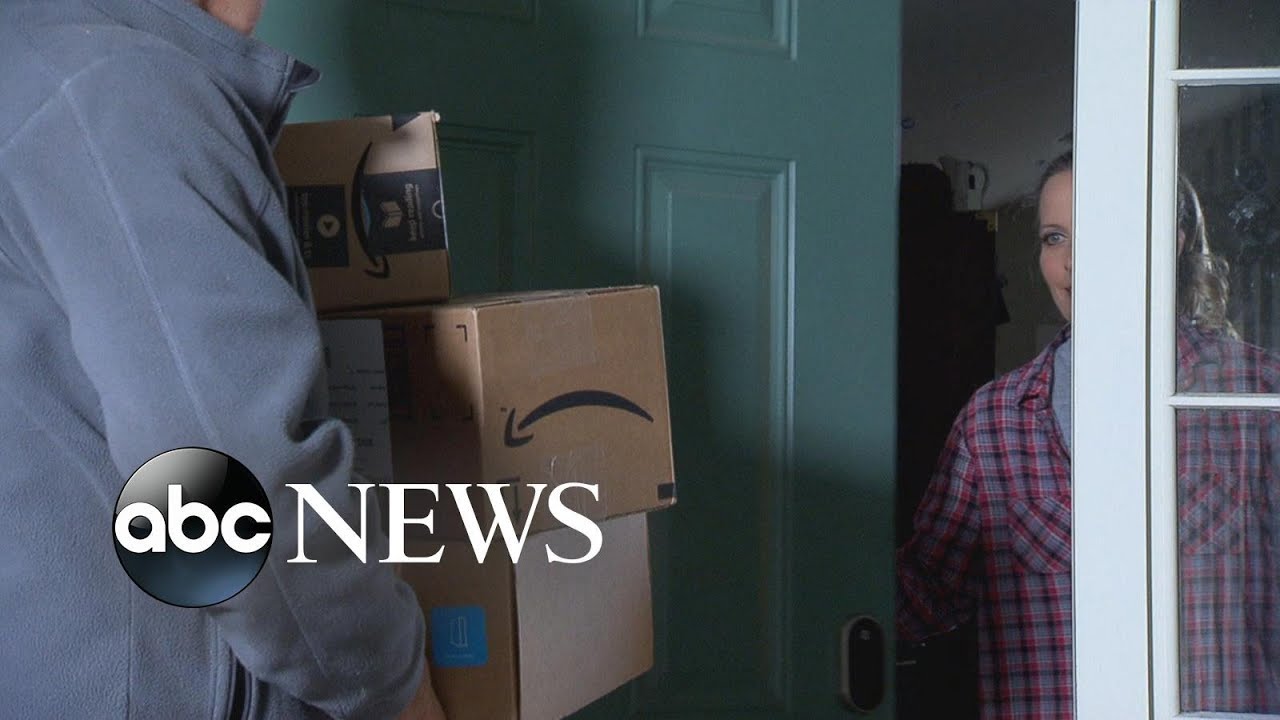 Amazon to let Prime members choose what day of the week to deliver | GMA