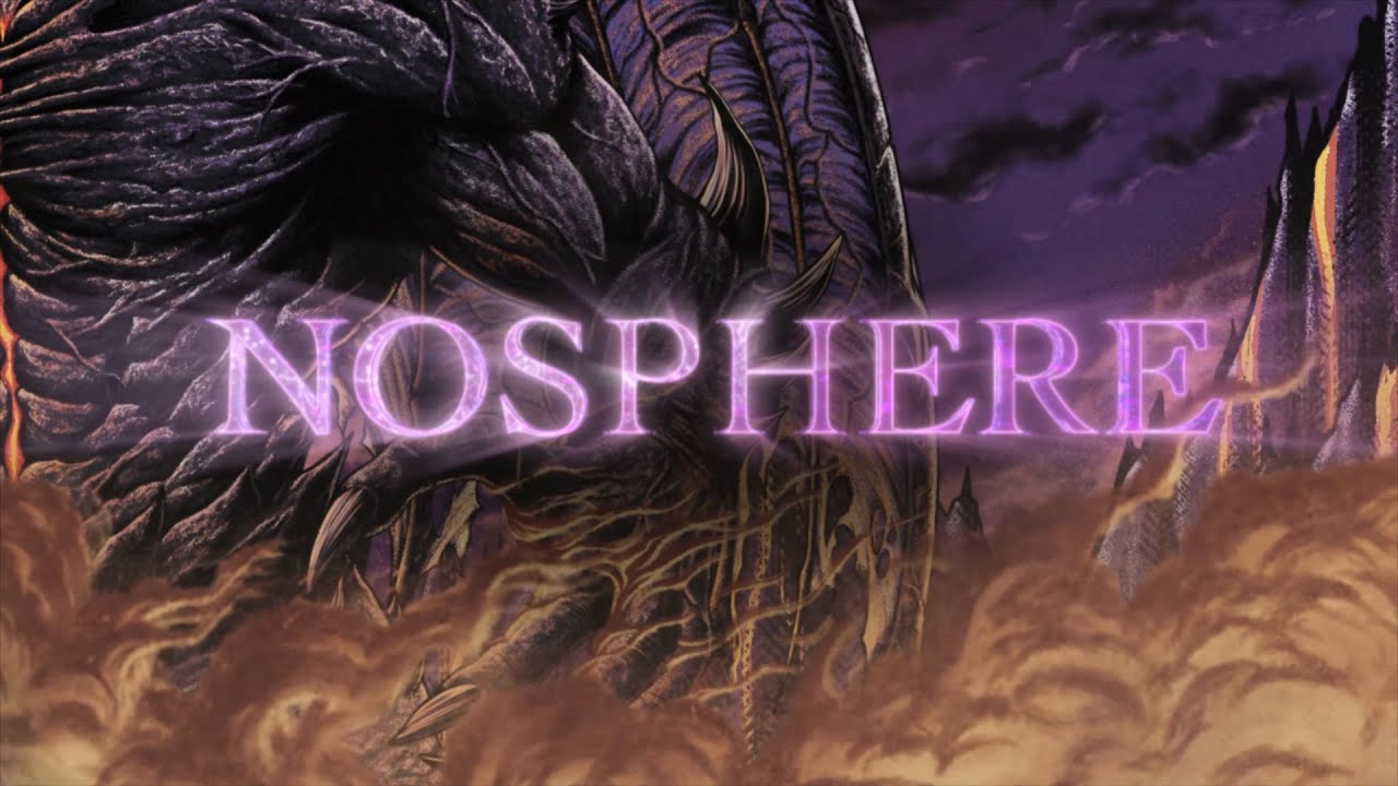 NOSPHERE - TEMPEST | ANTAGONIST