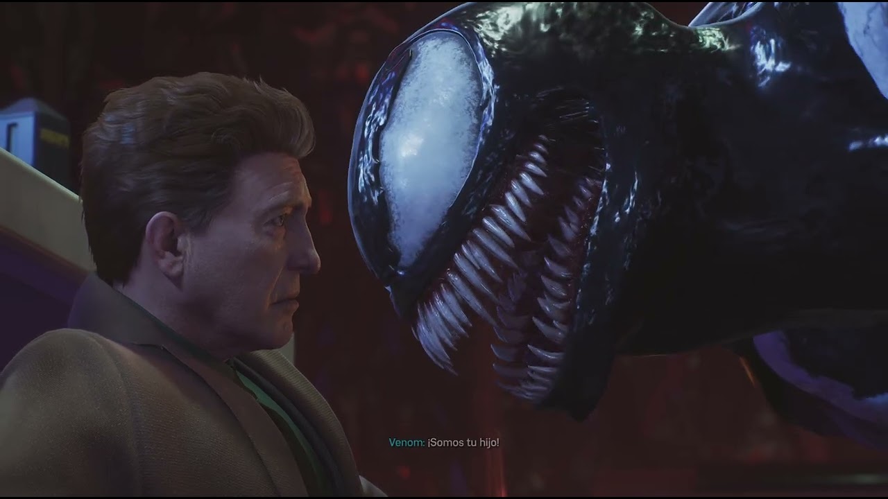 Gameplay Marvel's Spider-Man 2 - parte 15