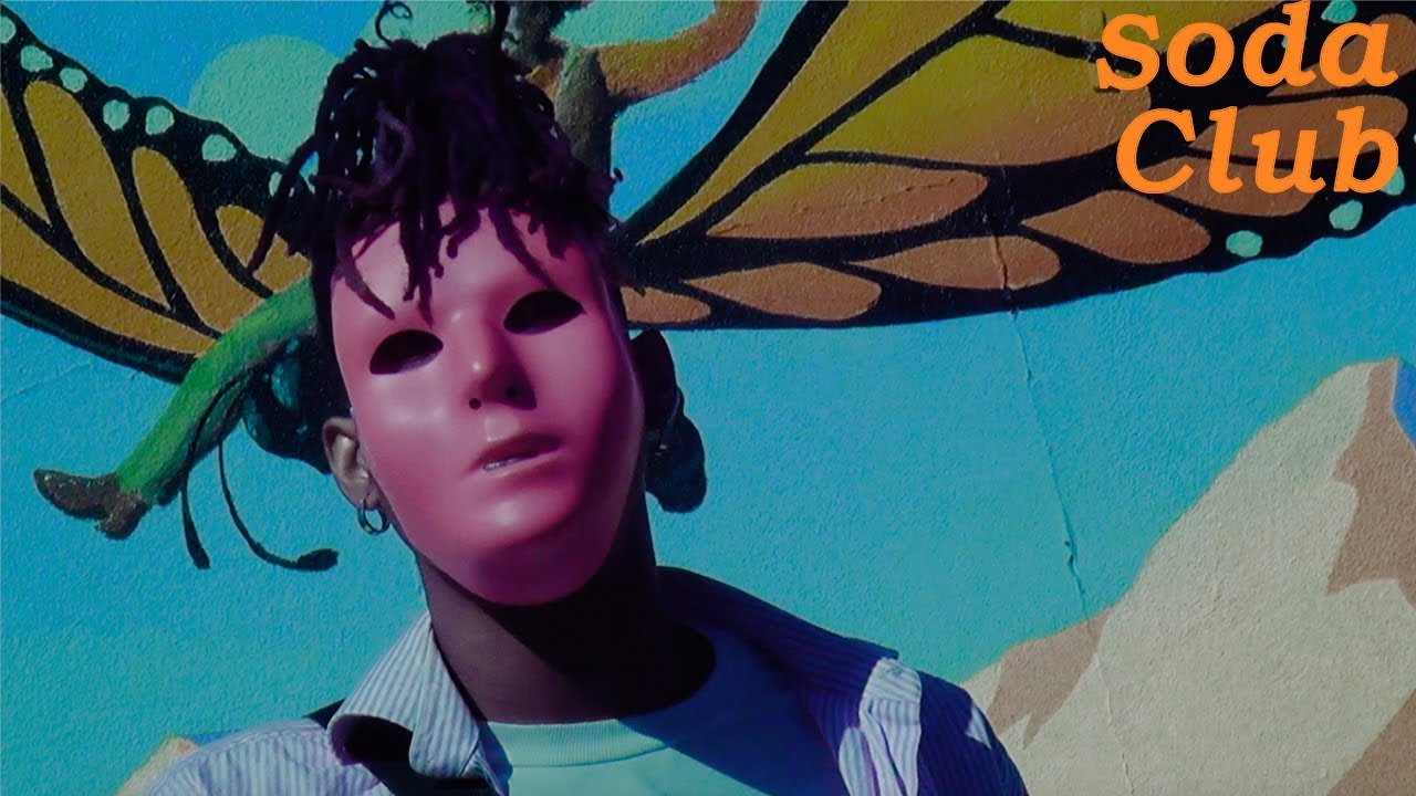Dorian Colter - Parade