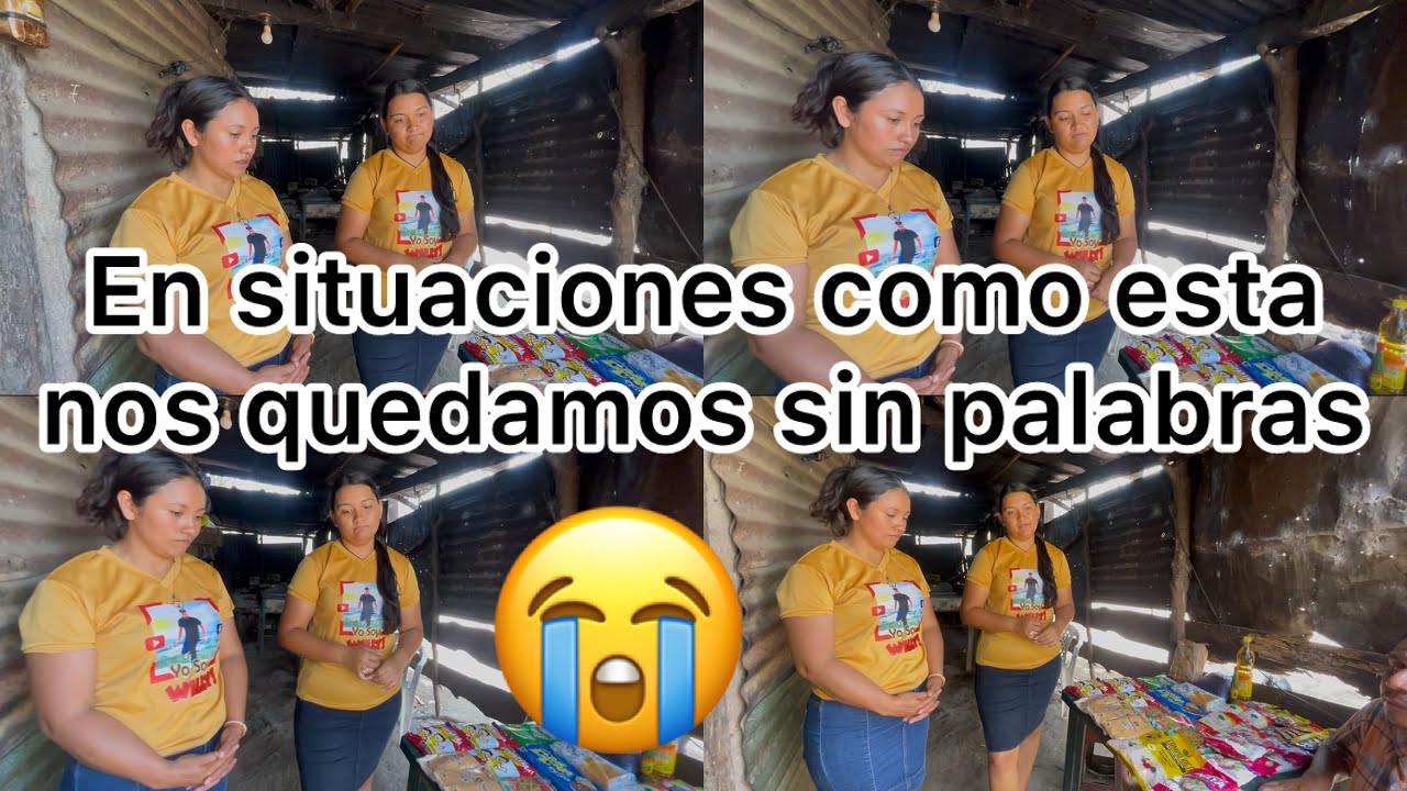 🔵Se le muri&oacute; su beb&eacute; en el est&oacute;mago😭💔