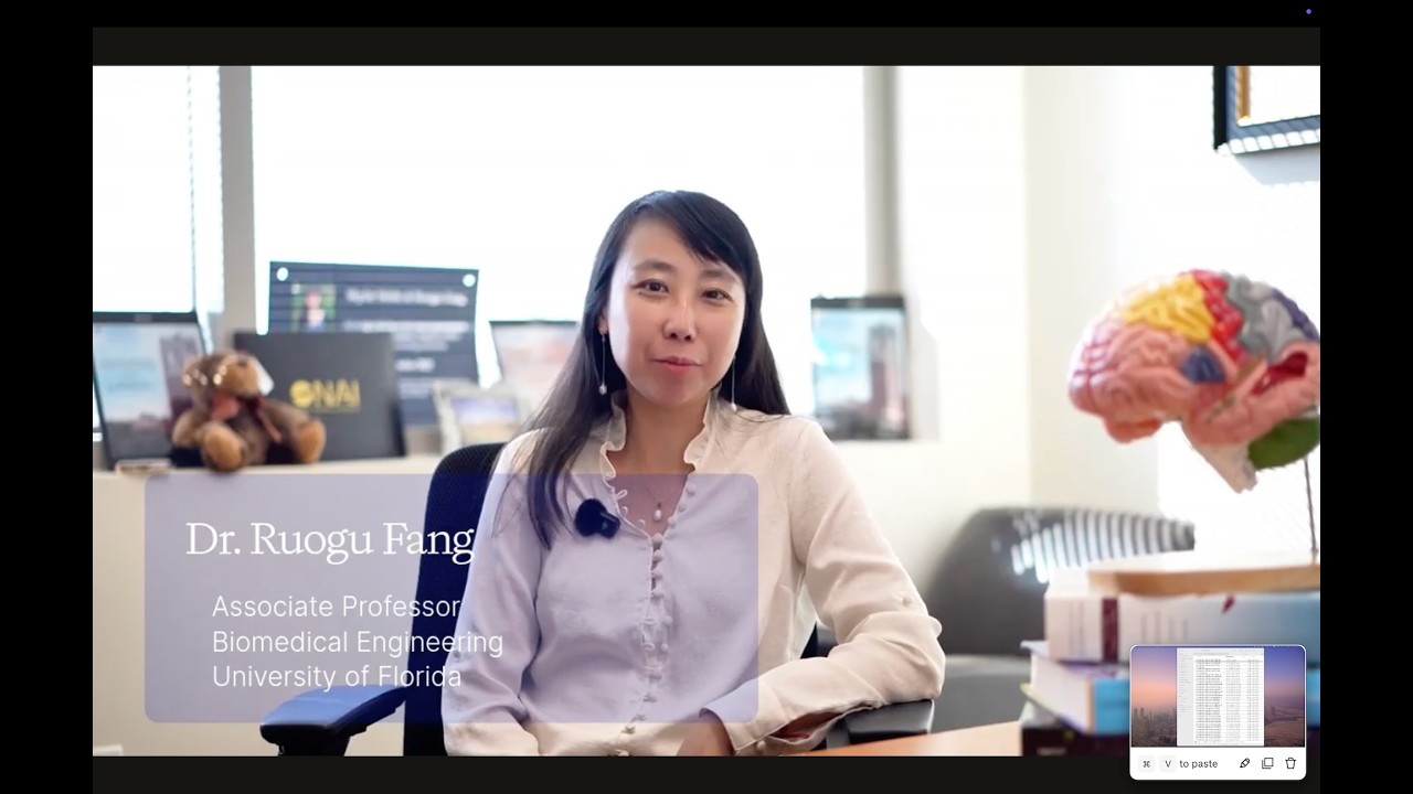 Inside the SMILE Lab | University of Florida Research