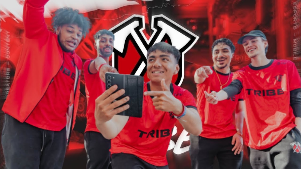How Tribe Gaming Really PLAYS Cod Mobile