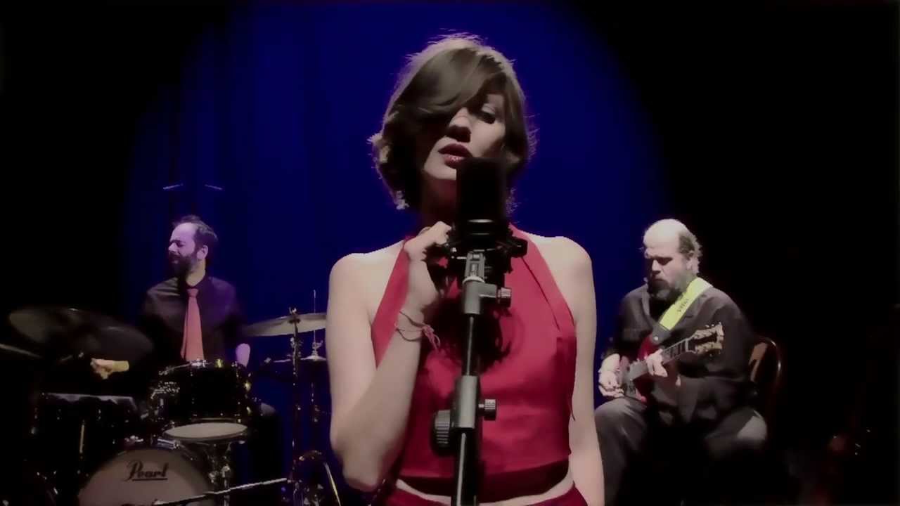 Patrizia Laquidara - Senza pelle