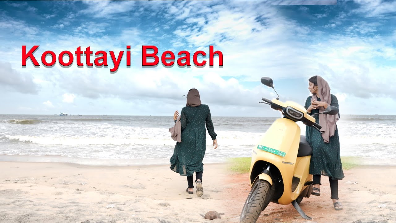 Koottayi Beach Malappuram | Tirur Kottayi Beach | Padinjarekkara | Tourist places Kerala