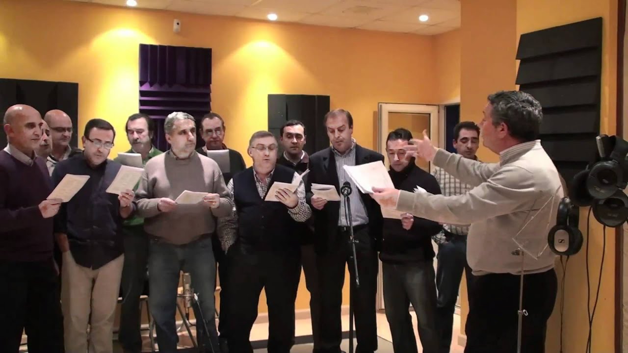 PiPo Prendes y Gabiana -   Luces en la noche