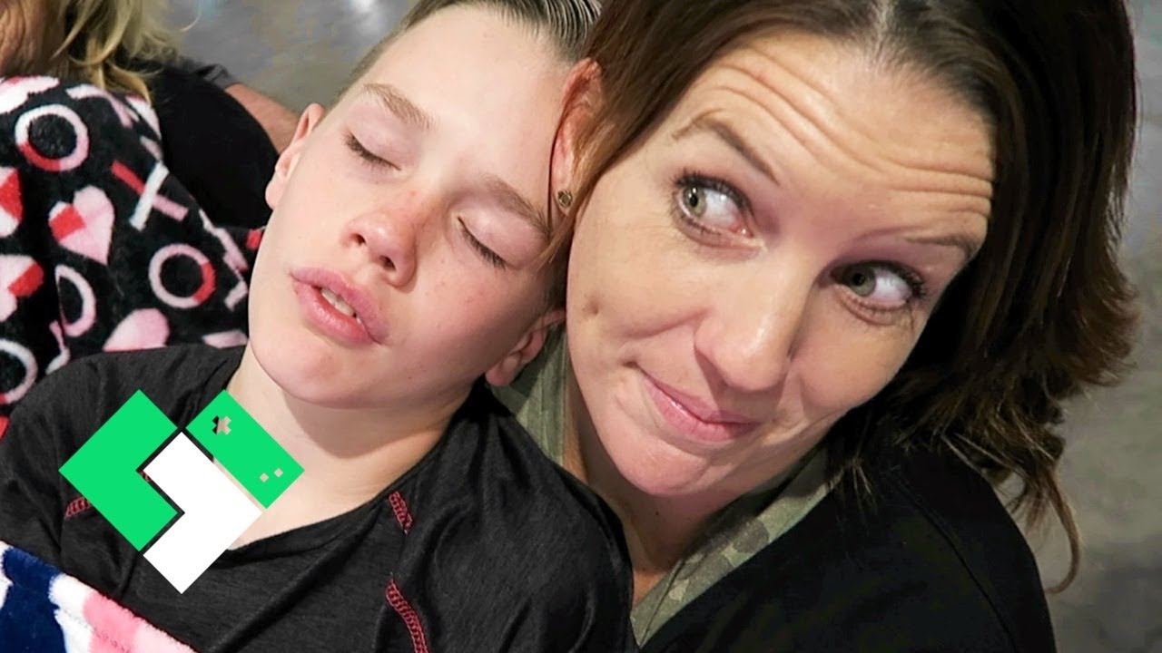 Bryce Fell Asleep Where?!! | Clintus.tv
