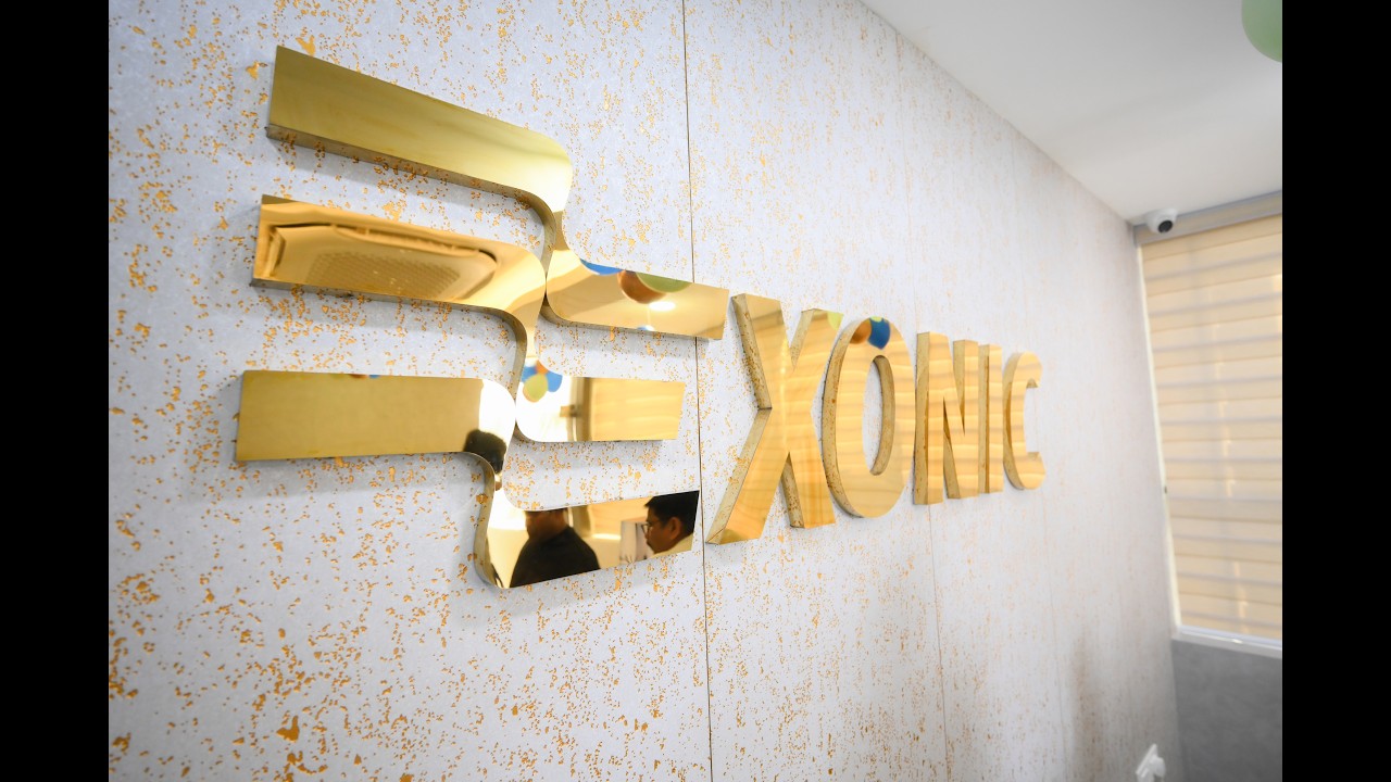 Exonic Shipping Arrives in Vizhinjam, Kerala | Connecting Kerala to Global Trade