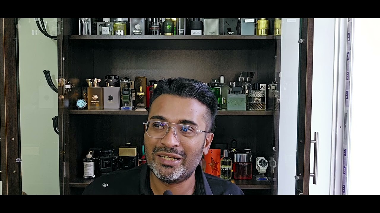 Polo Oud And Mauboussin Une Historie Perfume Review (Bangla)