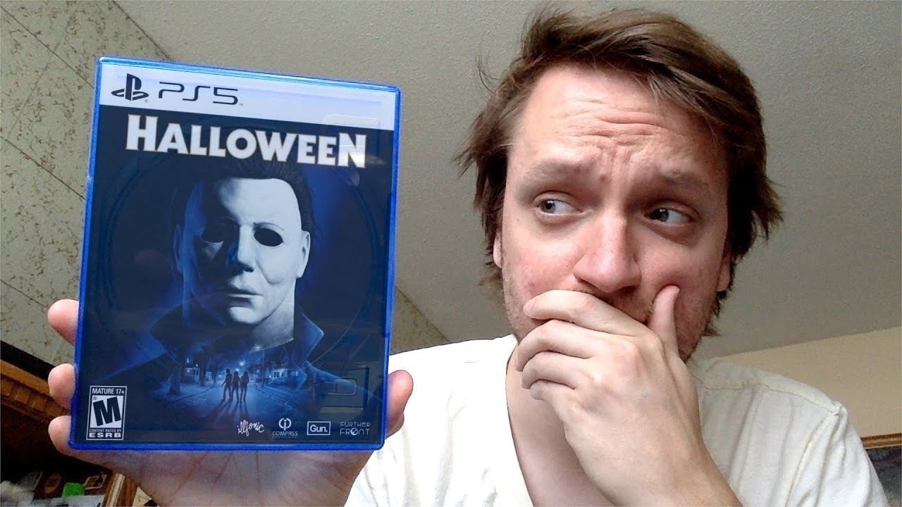 HALLOWEEN THE GAME Just SLASHED GTA 6... (IT'S OVER!)