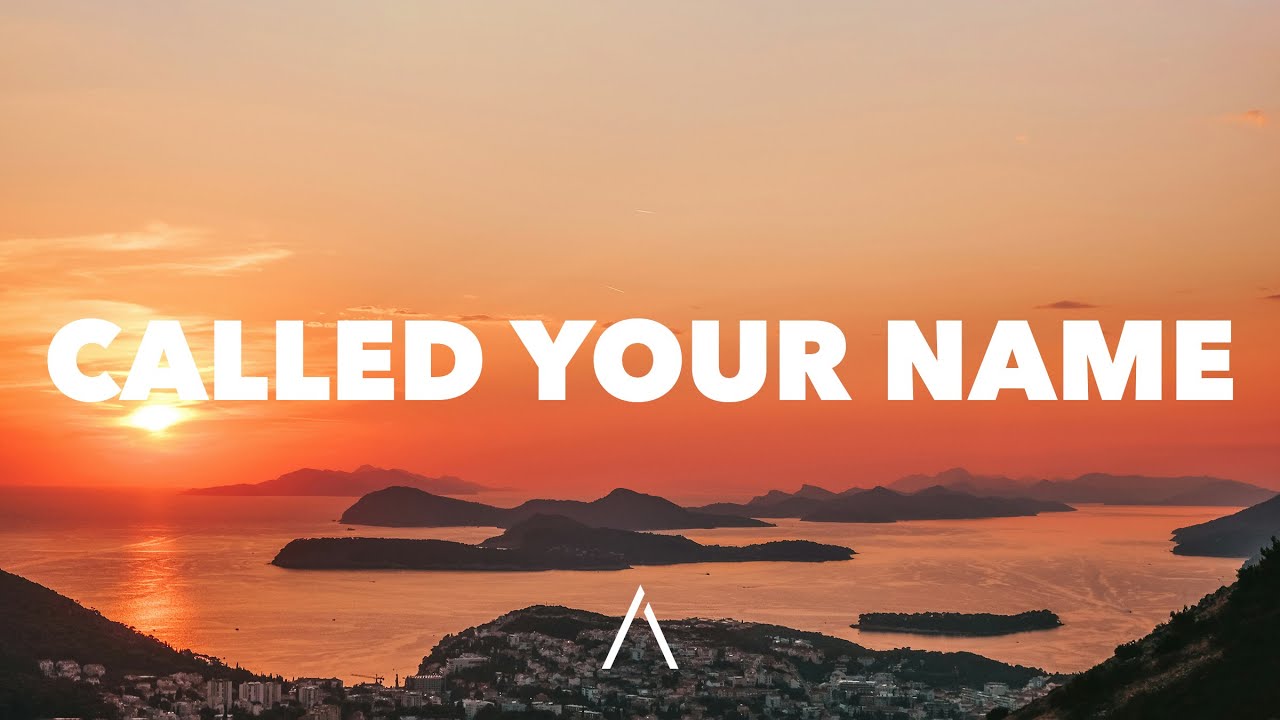 Nu Aspect & Jake Neumar - Called Your Name (Lyrics)