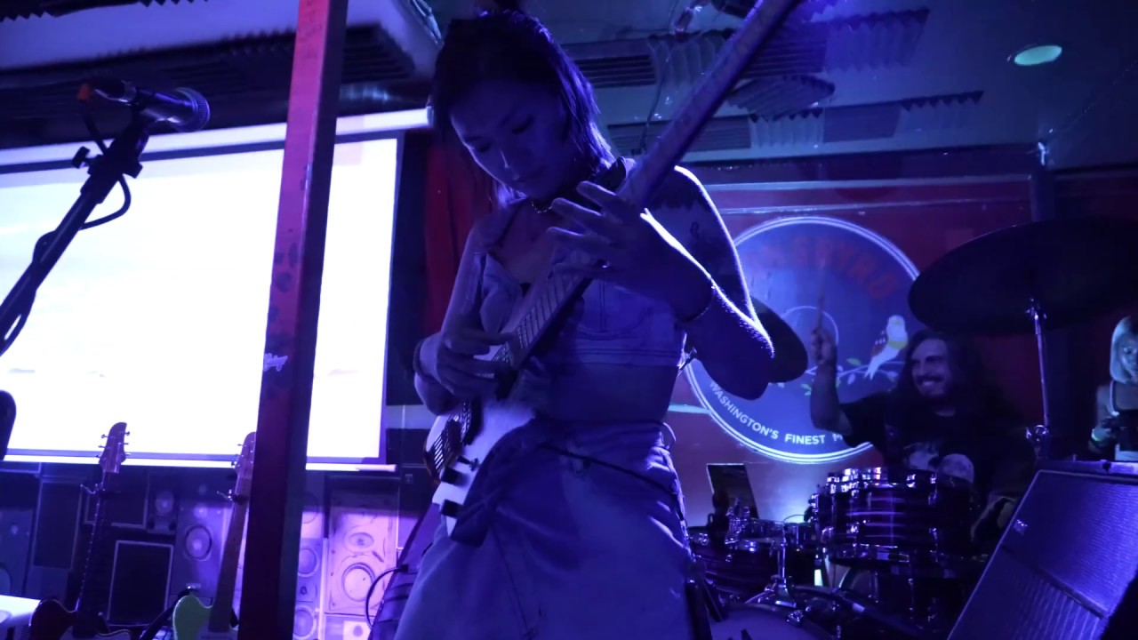 Covet Live Performance| Full Set | Washington DC | 2019