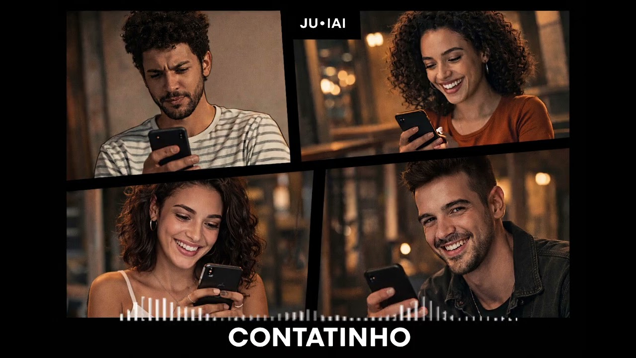 CONTATINHO