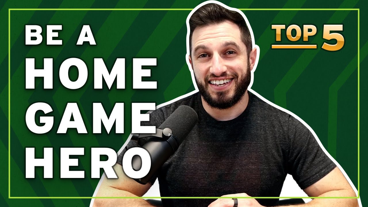 5 лучших советов, как выиграть в покер дома