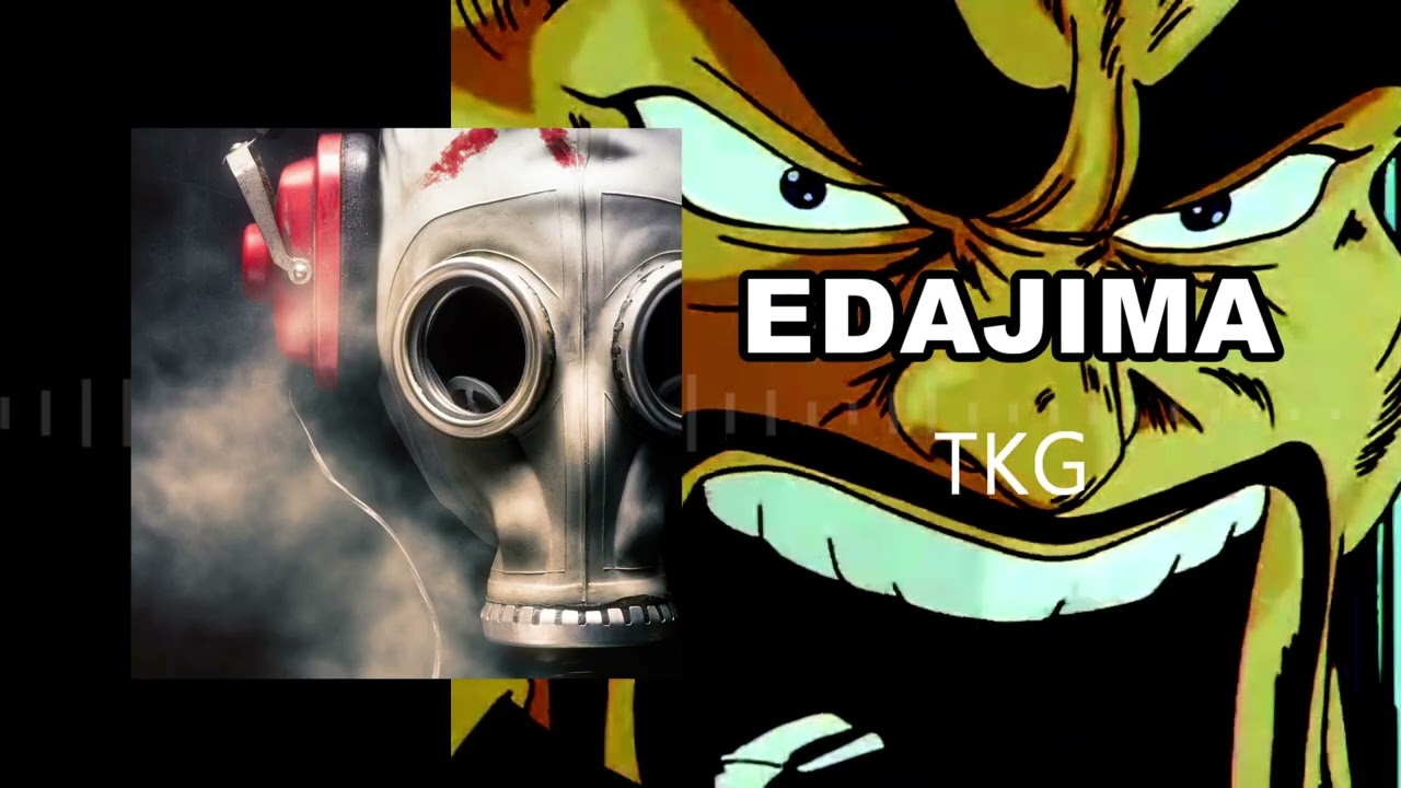 【SCHRANZ】TKG - EDAJIMA