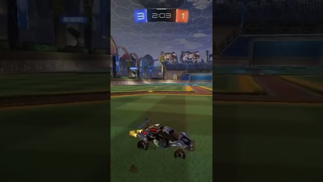 #1kgoal #rocketleague #gaming #competitive #fyp #recommended