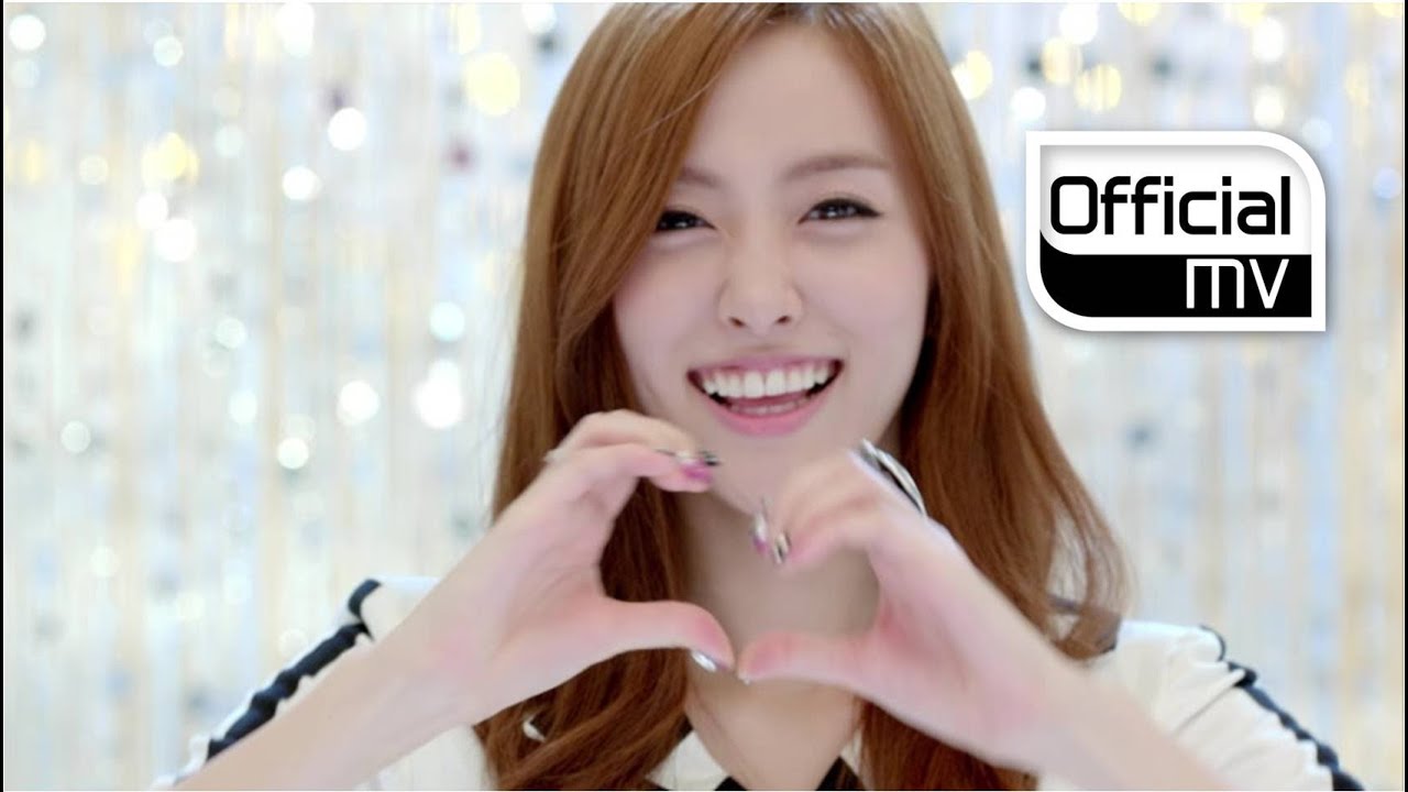 [MV] BESTie(베스티) _ Love Options(연애의 조건)