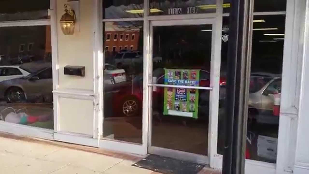 Galactic Quest in Lawrenceville, GA