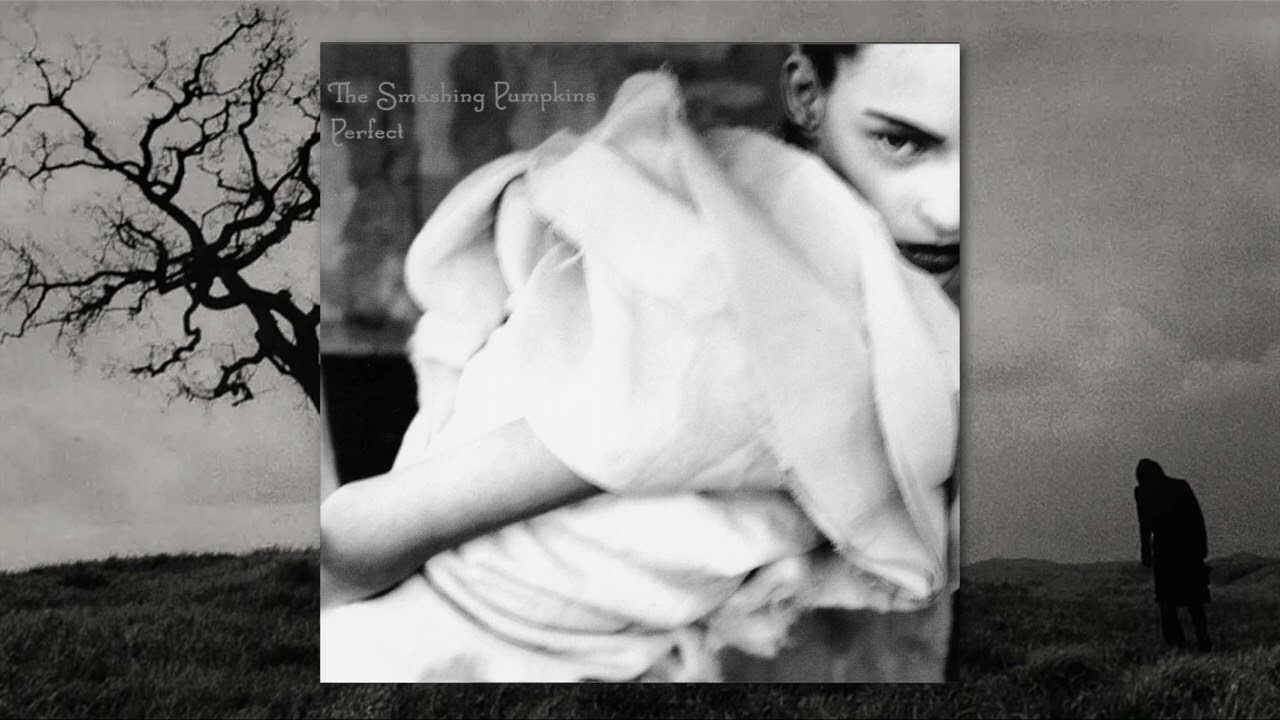 The Smashing Pumpkins - 