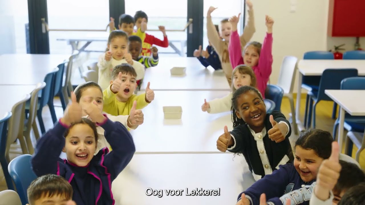 Van Veld tot Klas - Oog voor Lekkers