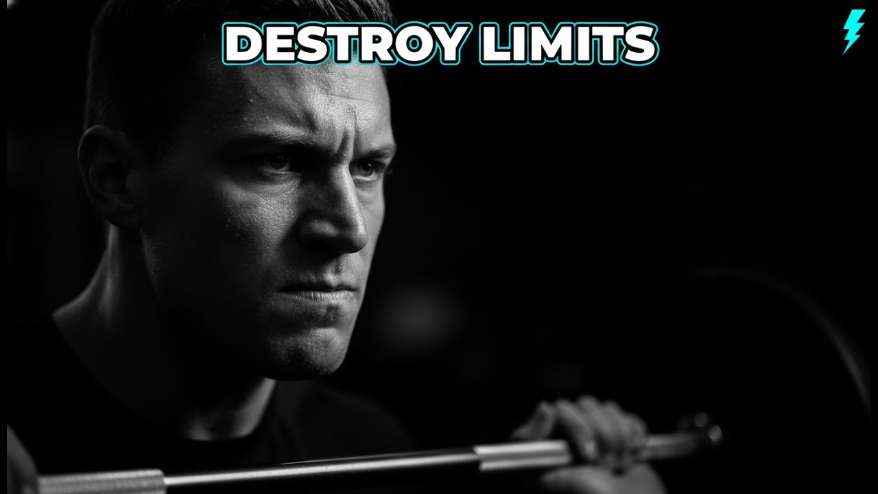40 vocal-driven tracks built to sustain maximum effort across an entire HIIT session—no stopping