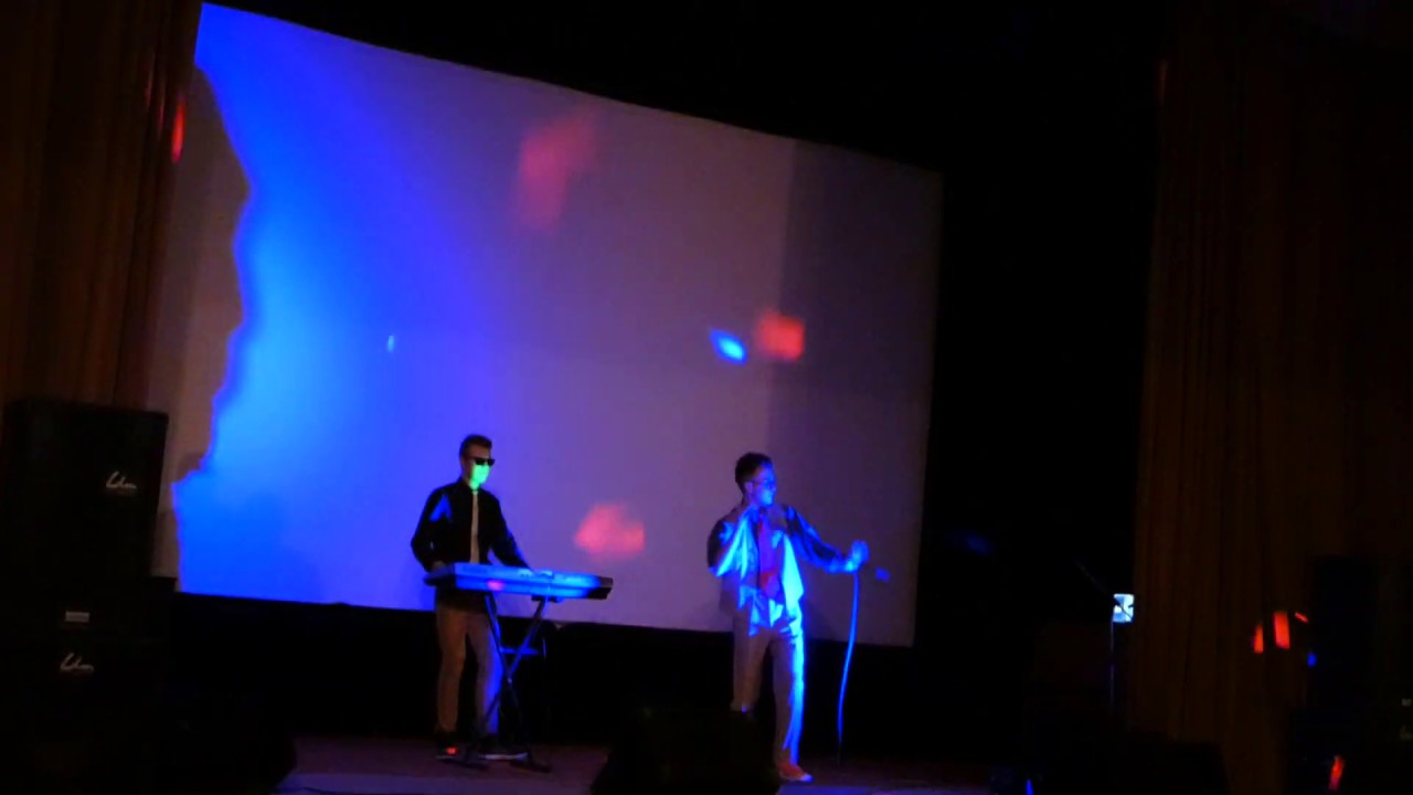 Qubix - Występ szkolny 2019 (VIDEO LIVE)