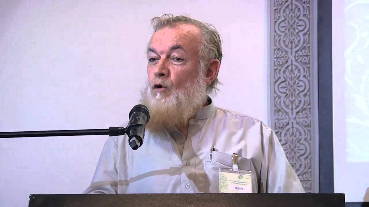 Cheikh Ayoub Leseur : Retour sur trente années d'expérience