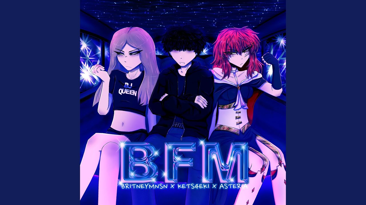 BFM (Instrumental)
