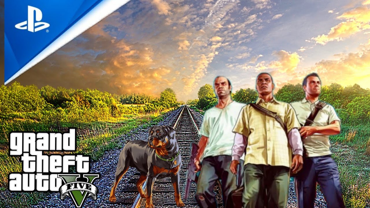 Gta5 Live gameplay