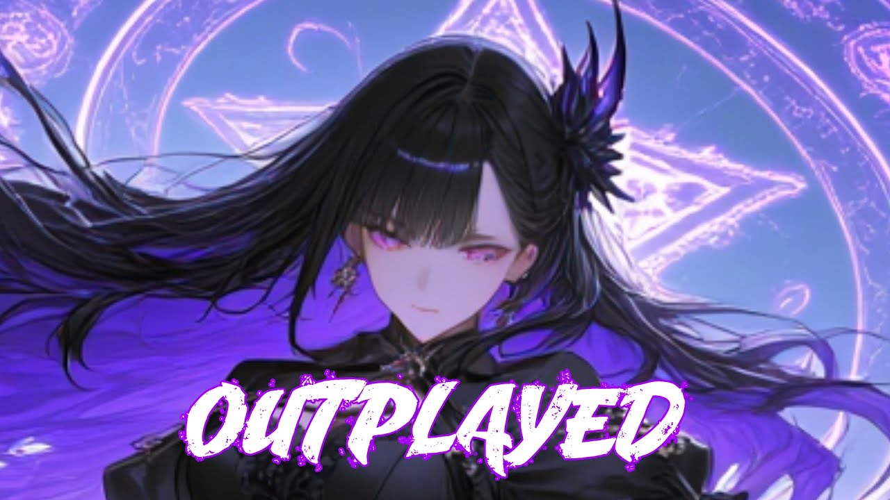Taichi - Outplayed (Remix) 