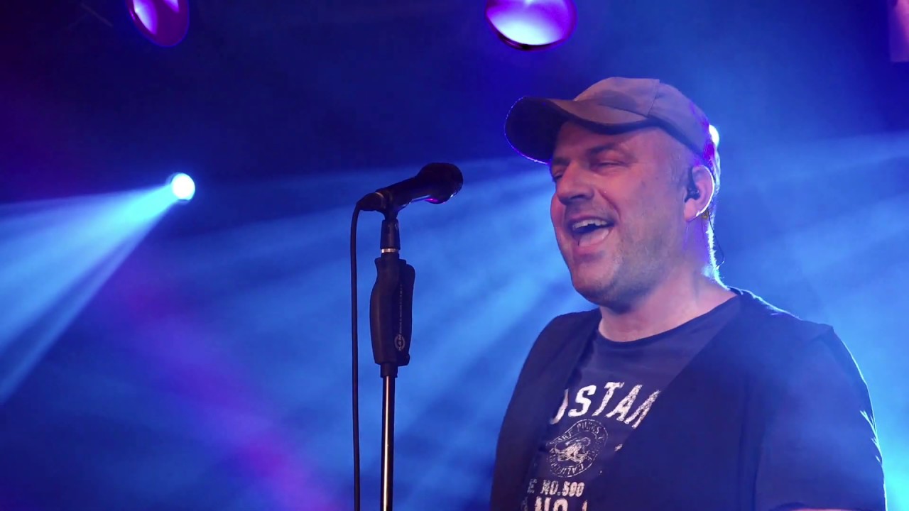 MAM live in der Groove Bar am 10.06.2020 / Streamingkonzert