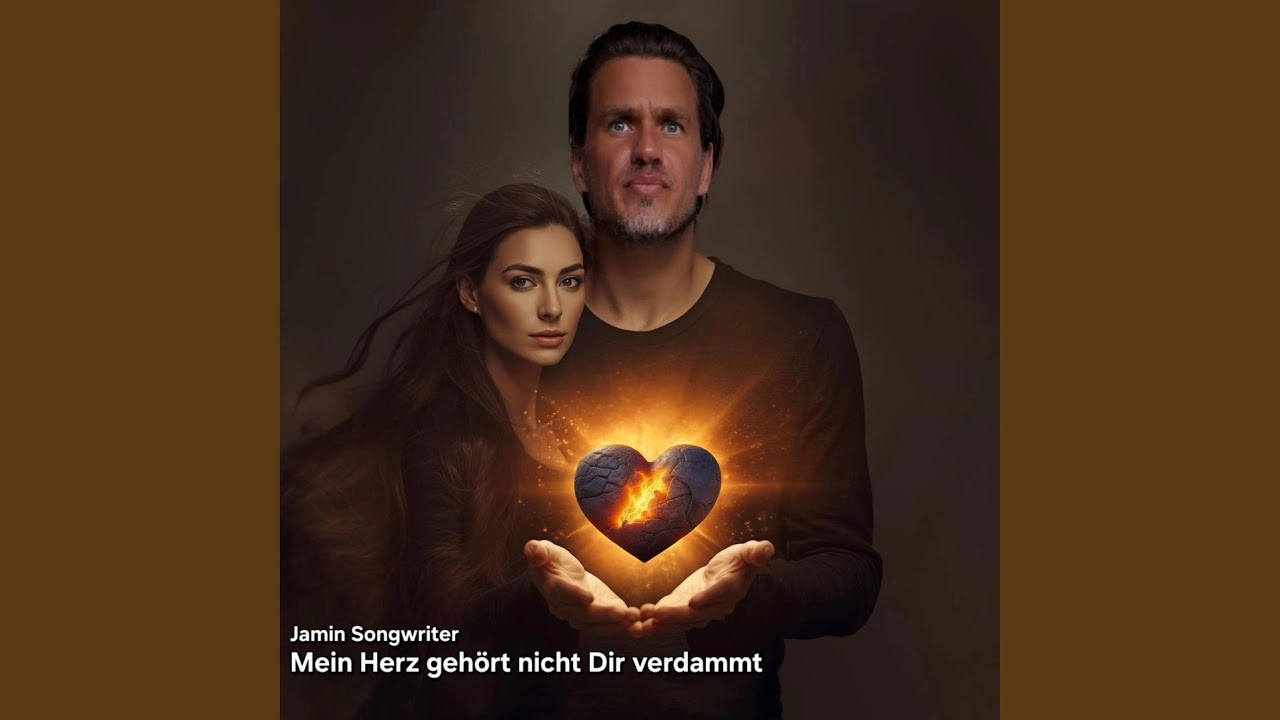 Mein Herz gehört nicht Dir verdammt