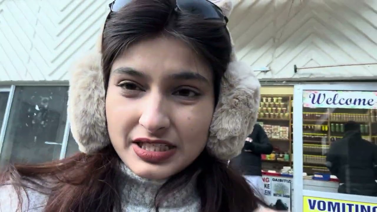 Manali part 2 vlog ⛰️#manalitrip #manalitouristplaces #manalivlog #vlog #rakhirajput1013