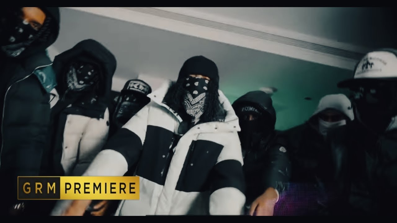 Ridla x Baby Mane (MaliStrip) - Mission [Music Video] | GRM Leaks