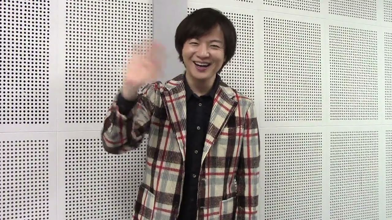 プロモーションウィンドウ：第125回竹島宏