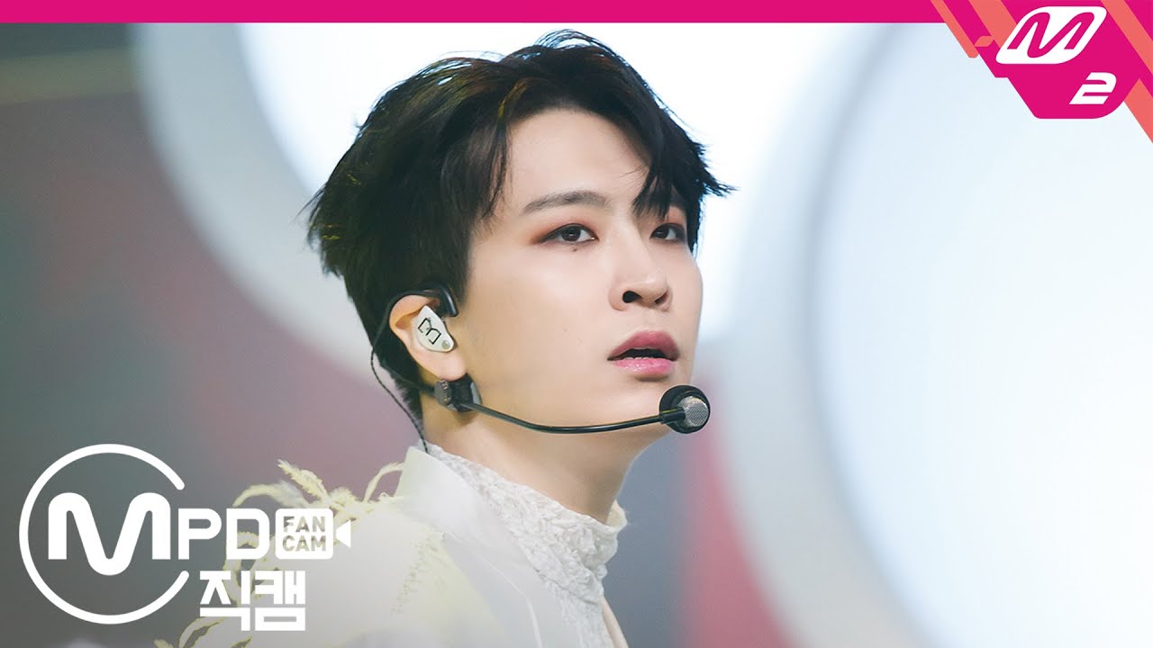 [MPD직캠] 갓세븐 영재 직캠 4K ‘NOT BY THE MOON’ (GOT7 YOUNGJAE FanCam) | @MCOUNTDOWN_2020.4.23