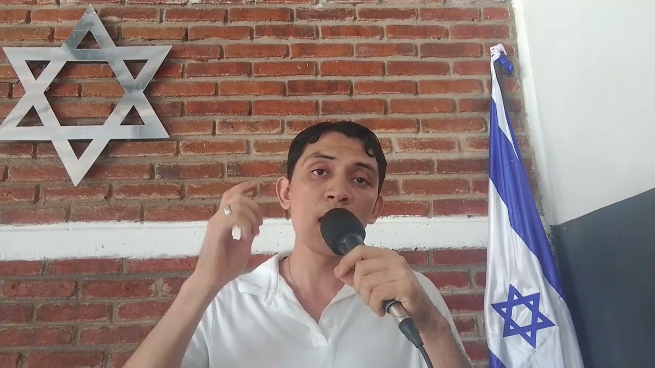 011 Alabad al gran rey - Taber ( To God be the glory)