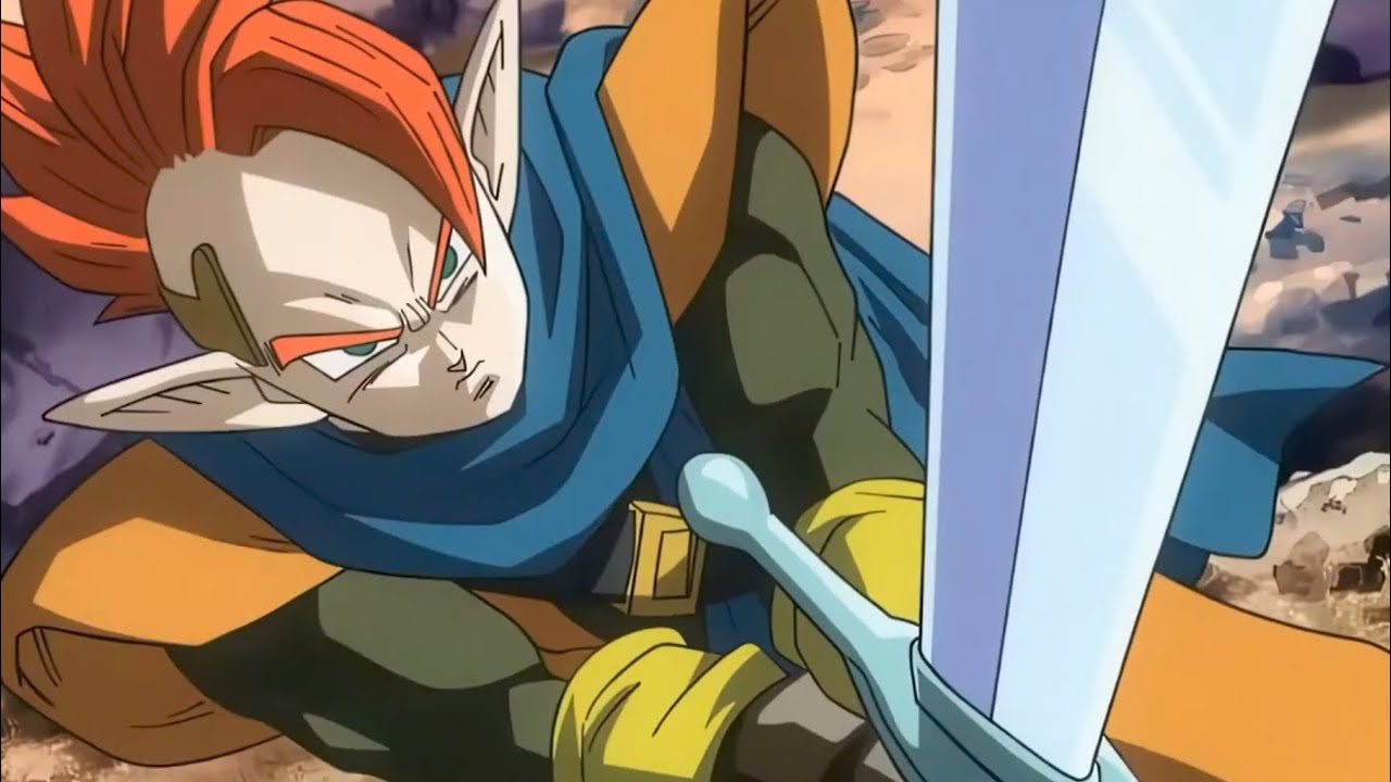 Sparking Zero
